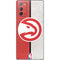 NBA Atlanta Hawks Canvas Galaxy Note20 5G Skin